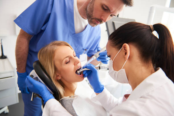 Best Dental Fillings (Composite and Amalgam)  in North Palm Beach, FL
