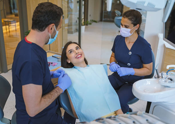 Oral Surgery in North Palm Beach, FL