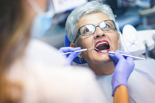 Dental Inlays and Onlays in North Palm Beach, FL